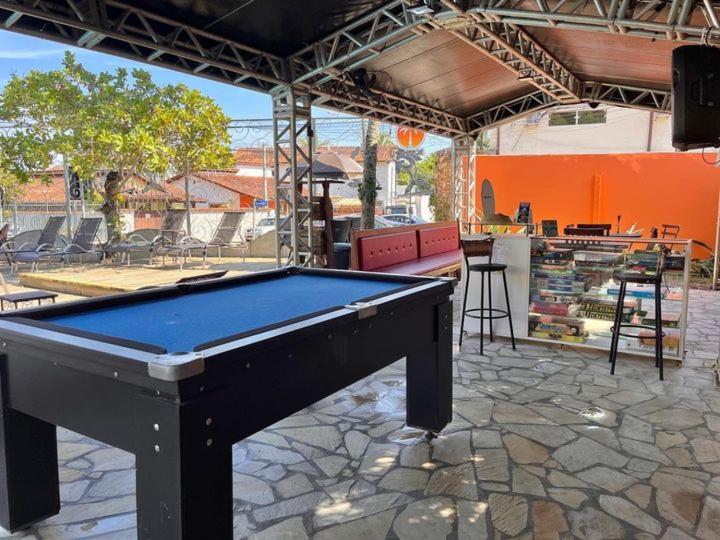 Recanto Das Carpas Ilhabela Ngoại thất bức ảnh