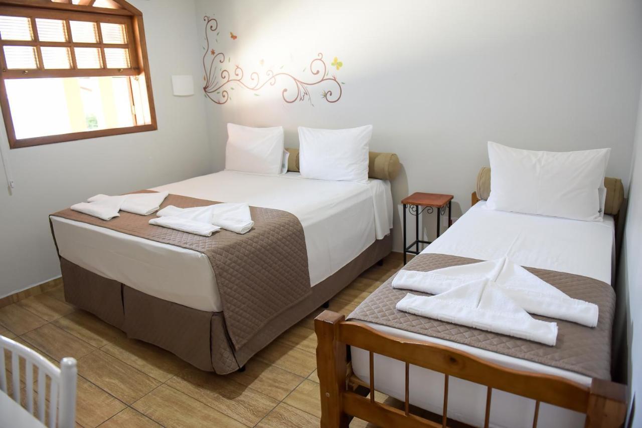 Recanto Das Carpas Ilhabela Ngoại thất bức ảnh